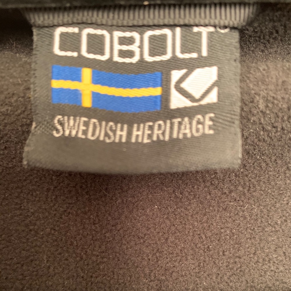 Men’s Softshell Jacket - Picture 4 of 6